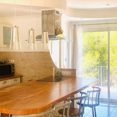 Villa Nîmes Extérieur photo