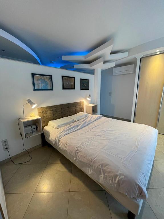 Villa Nîmes Extérieur photo